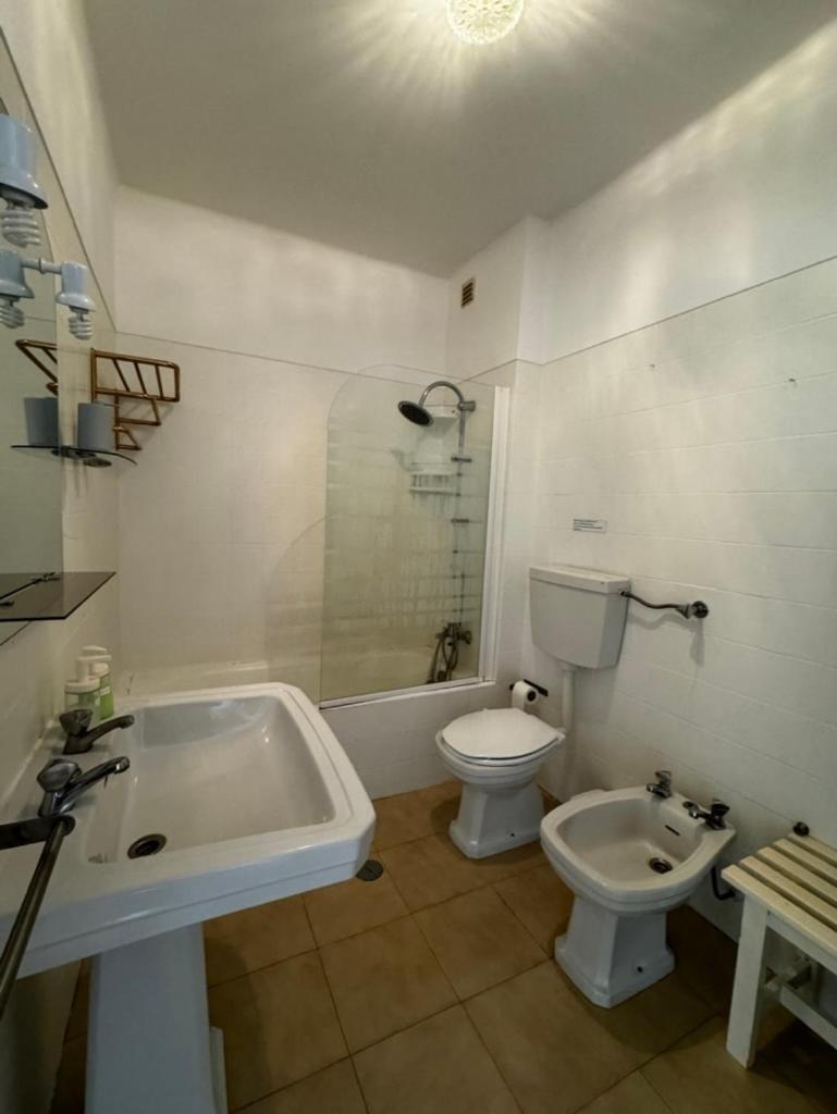Mira T1 Apartment Carvoeiro  Exterior photo